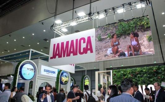 International Travel Trade Shows Boosting Jamaica’s Tourism