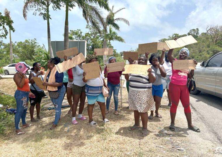 Cooper’s Pen children need urgent assistance ahead of new school term — FWCF