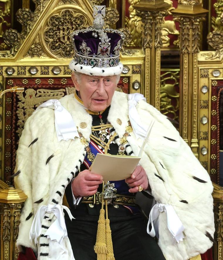 SHAMEFUL - Pan-Africanist blasts Jamaica’s move to petition to King today on reparations guidance