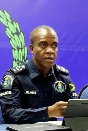 Blake: Stand with colleagues, but not at expense of JCF
