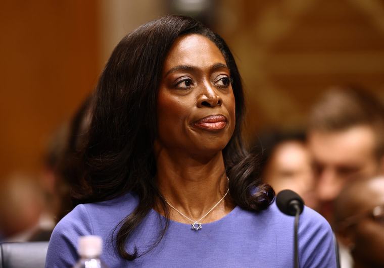 From Deputy Surgeon General To CDC Lead: Who Is Dr. Erica Schwartz?