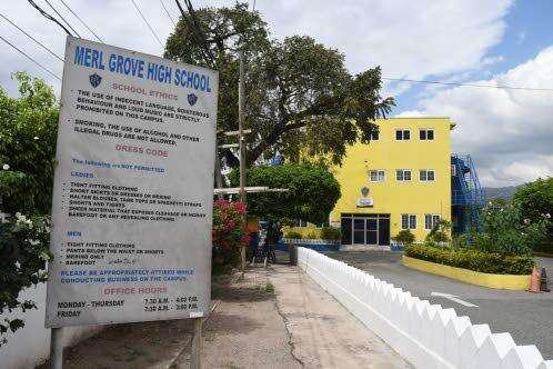 Merl Grove PTA calls for review of principal’s leadership as parents raise concerns
