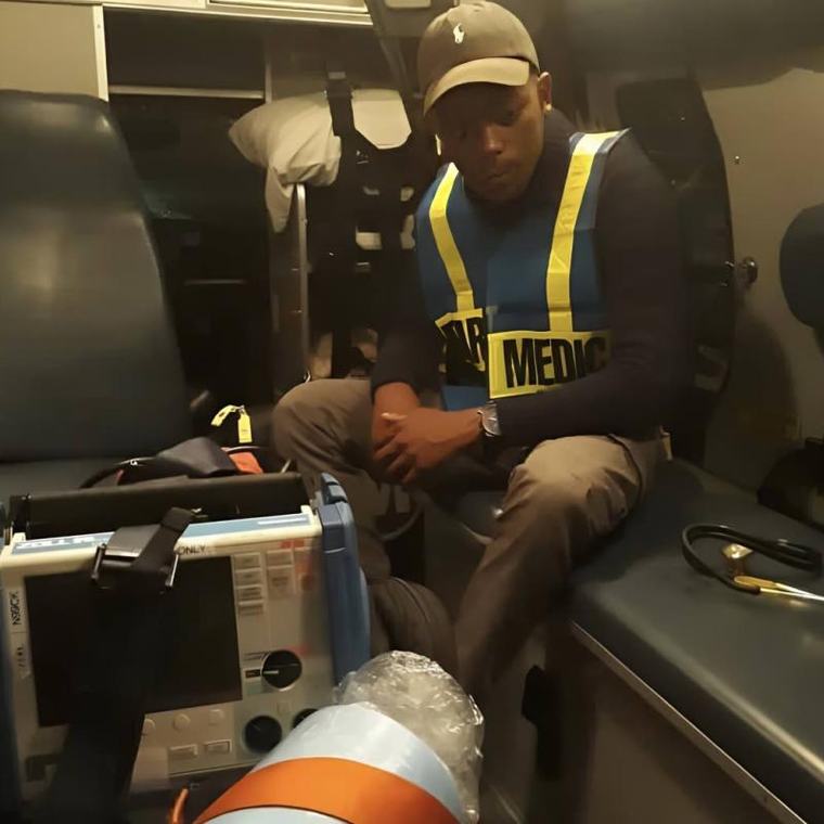 Ambulance errors - Door opens to expose lack of inspections, questions over state of private emergency services