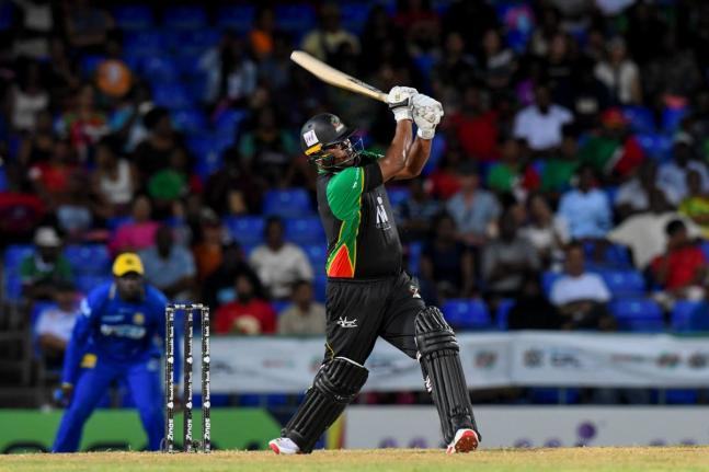 Patriots rally to hand Tridents third straight defeat