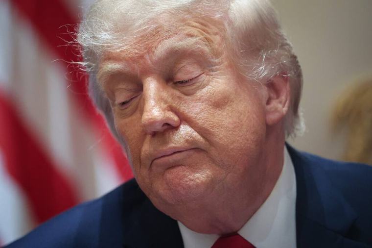Trump’s White House releases deportation video games