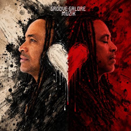 Collection of Reggae Covers by Paul Kastick Released