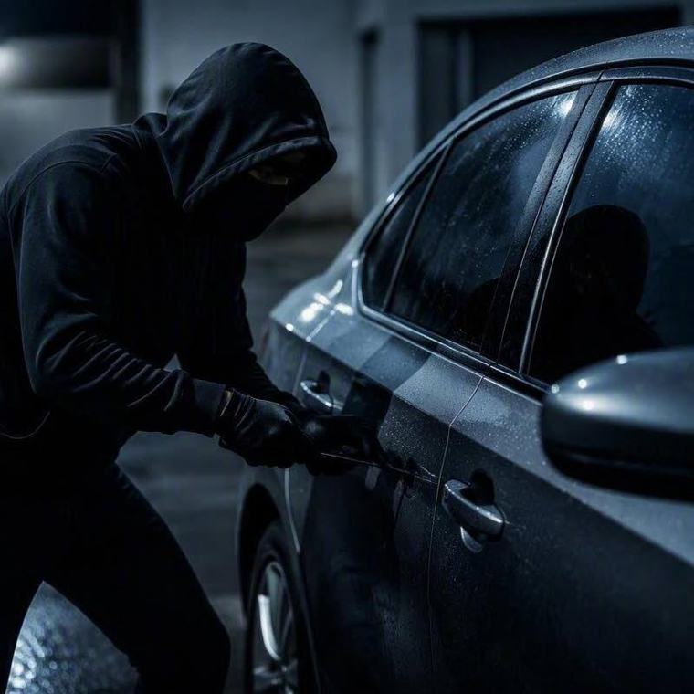 Motor vehicle thefts continue to plague St Catherine South