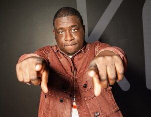 Ricky Platinum Names Songs With International Appeal