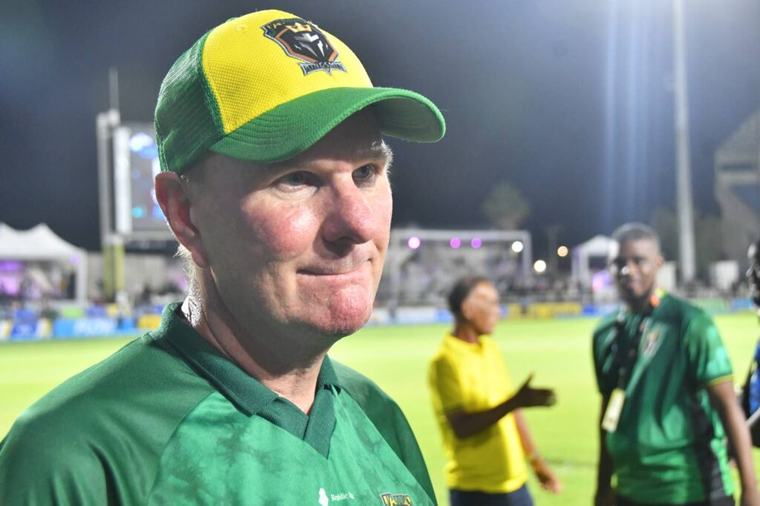 Kingsmen coach confident of ticking off win against imperious Amazon Warriors