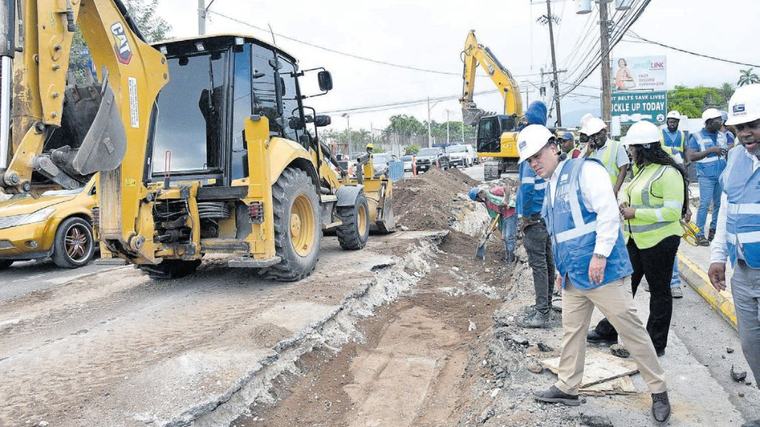 $500m more for drought fight