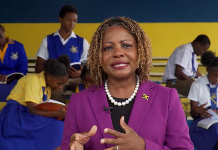 Hurricane Melissa Reconstruction Programme Making Schools More Resilient