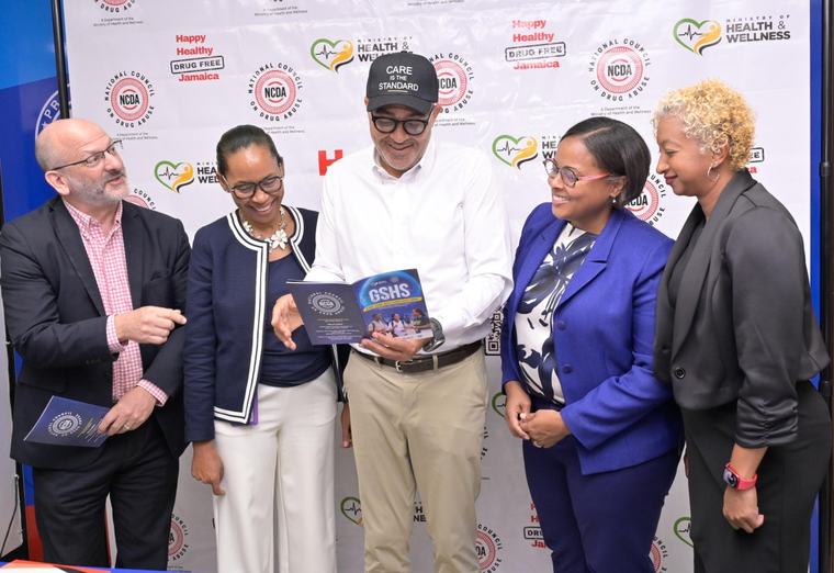 Survey Provides Information to Improve Health and Well-Being of Adolescents