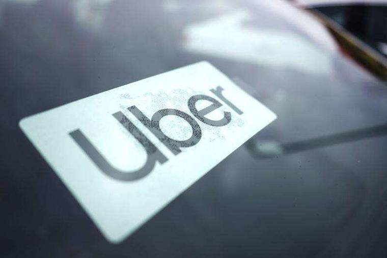 Uber laying off ‘about 10%’ of workforce worldwide