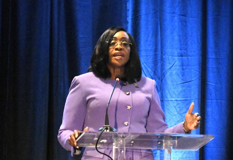 House Speaker Urges Greater Engagement Among Regional Parliamentary Presiding Officers