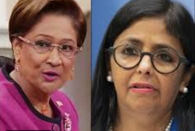 T&T, Venezuela set agenda for new era in bilateral relations
