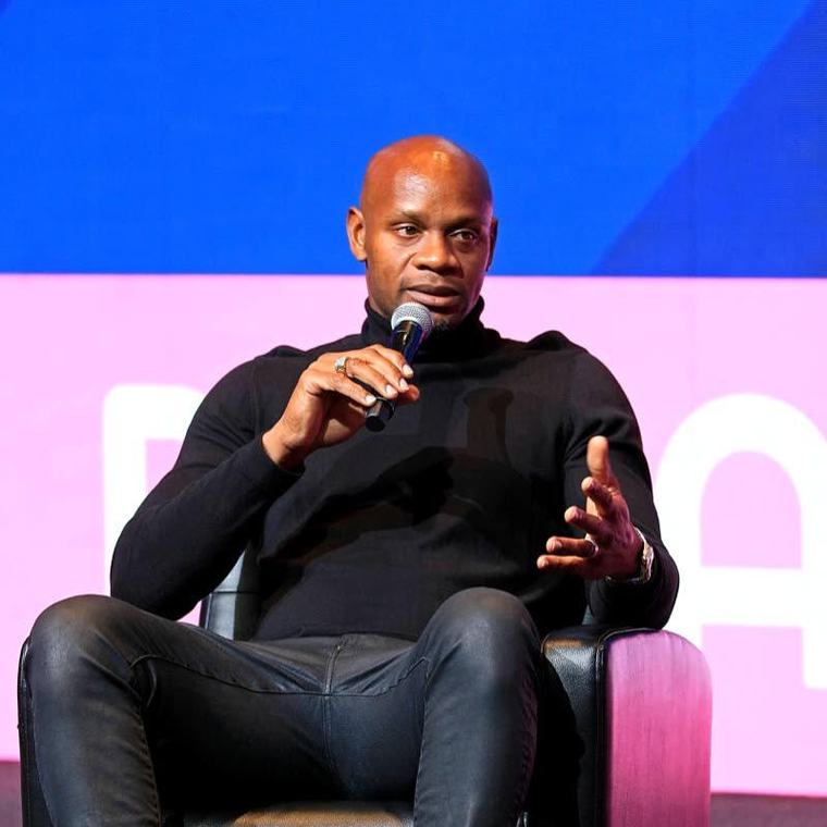 Powell promotes gender equity at Pan Am Sports Forum