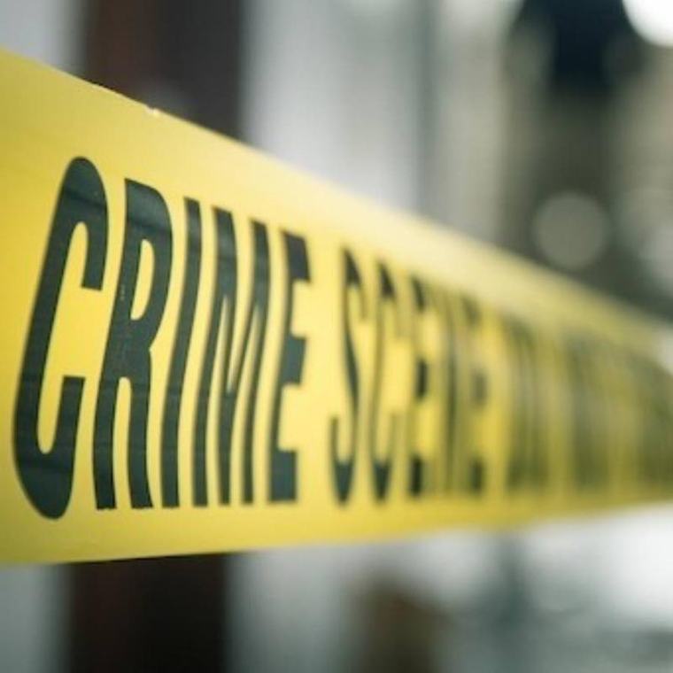 Man shot dead near church along St John’s Road