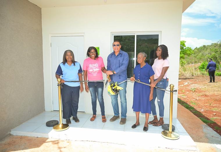 Government Bureaucratic Reform to Speed Up Delivery of Benefits to Jamaicans