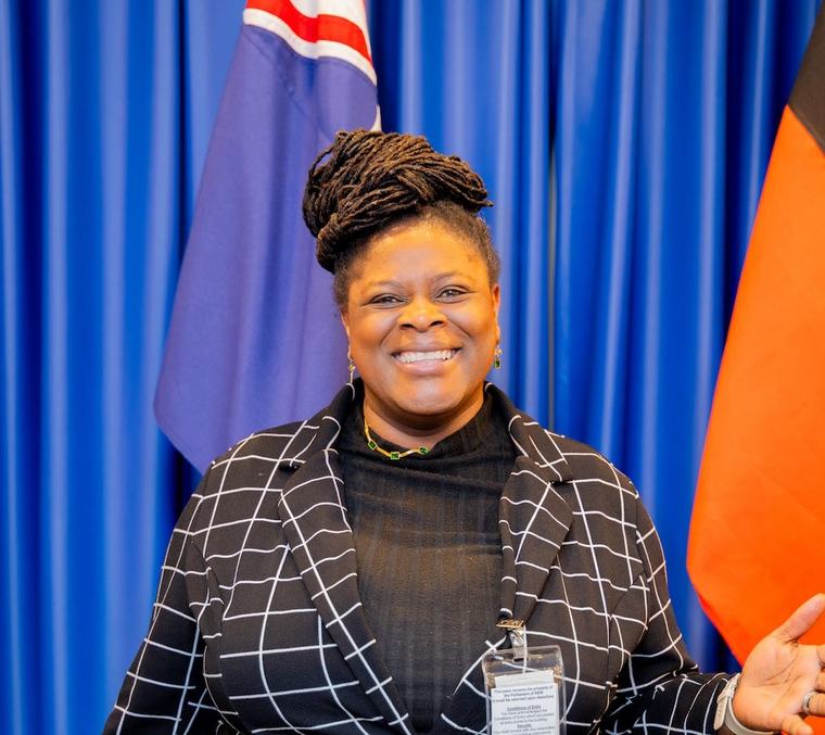 Meet Dr. Stephanie Fletcher-Lartey, Jamaica’s New Honorary Consul Designate in Australia