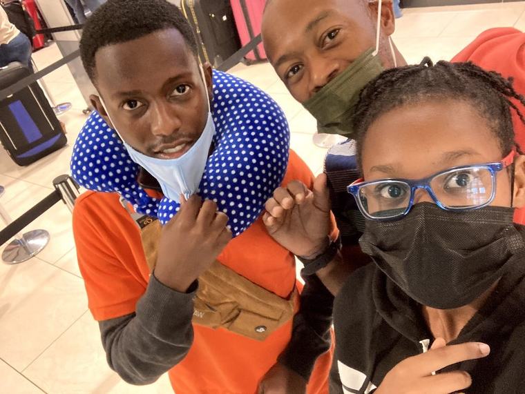 What’s It Really Like Being a Jamaican Student in Finland? Daniel Kelly Shares His Story