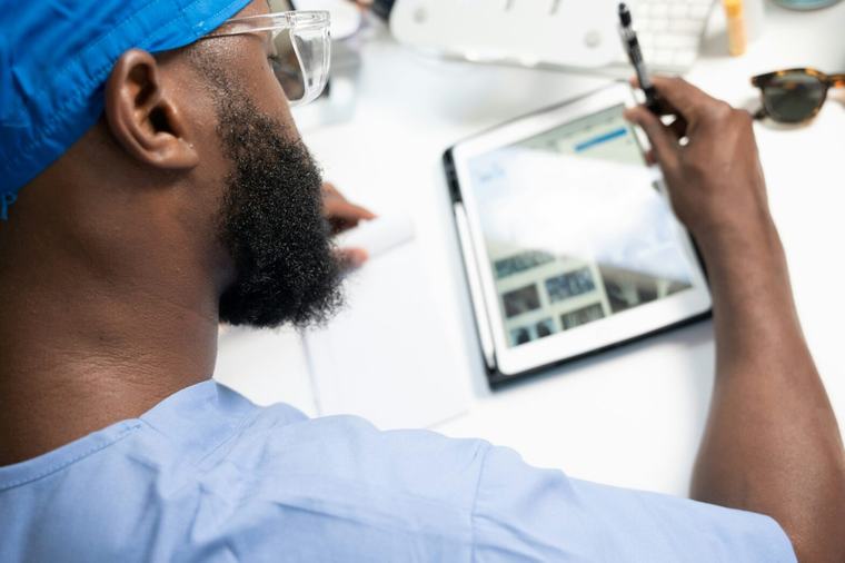 5 Black Plastic Surgeons In Beverly Hills Redefining Aesthetic Excellence
