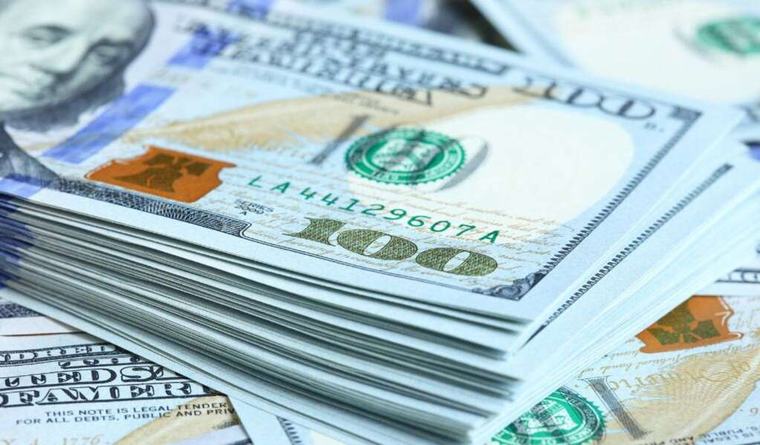 Forex: $158.96 to one US dollar