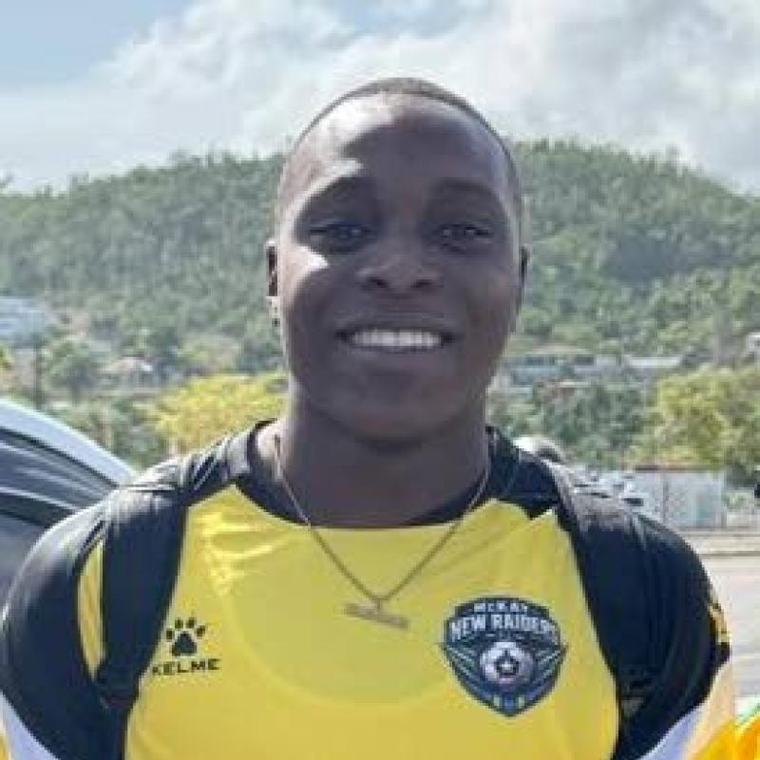 New Raiders defender close to FK Skopje deal