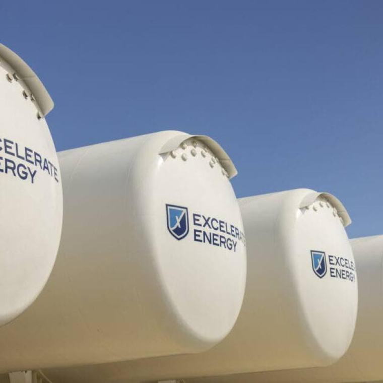 Jamaica supplying Caribbean with LNG