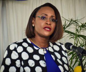 Parliament to officially launch its website in October