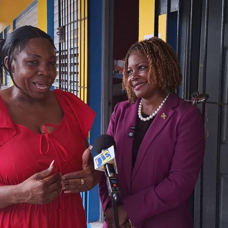 All western schools to reopen Monday, declares Morris Dixon