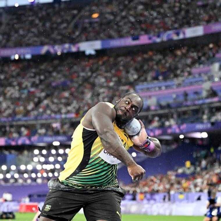 Campbell sets sights on a ‘miracle’ in Brussels