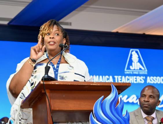JTA demands seat at table on school closures